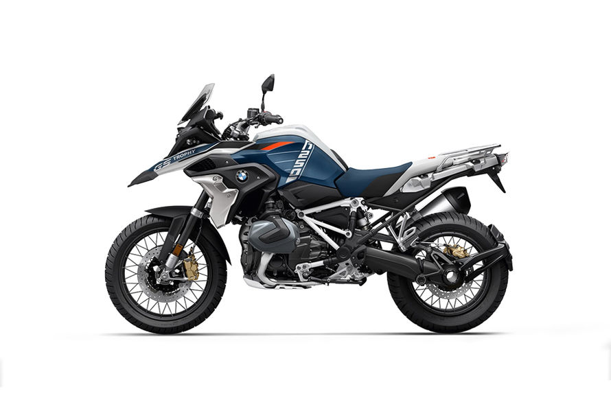 BMW R 1250 GS specifications