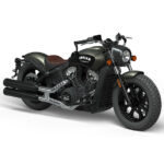 Indian Scout Bobber feature image