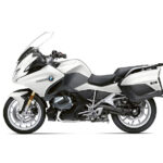 BMW R 1250 RT feature image