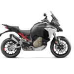 Ducati Multistrada V4 feature image