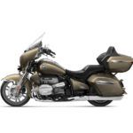 BMW R 18 Transcontinental feature image