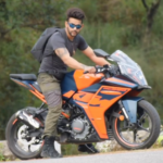 akki the rider 01 bikes collection feature image