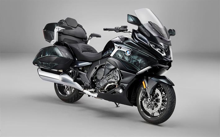 BMW K 1600 Grand America specifications