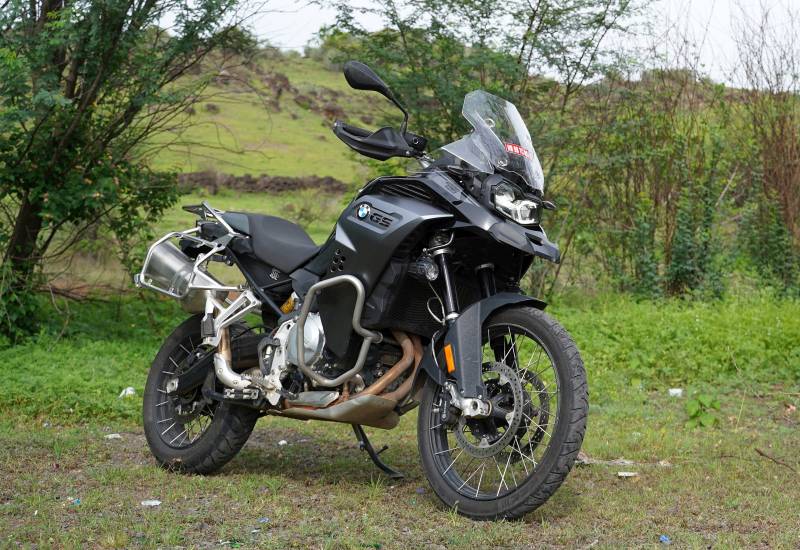 BMW F 850 GS Adventure 