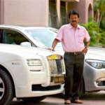 Ramesh Babu Car Collection featured image