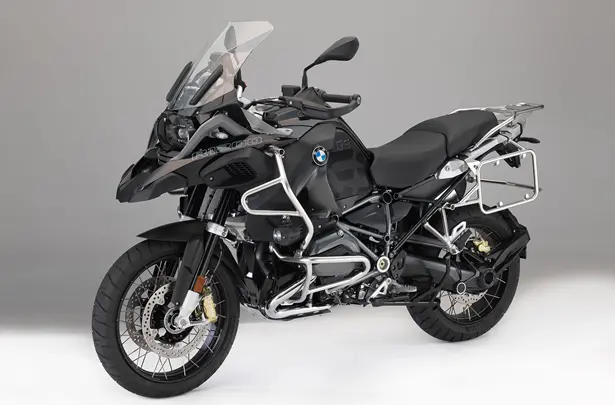 BMW R 1250 GS