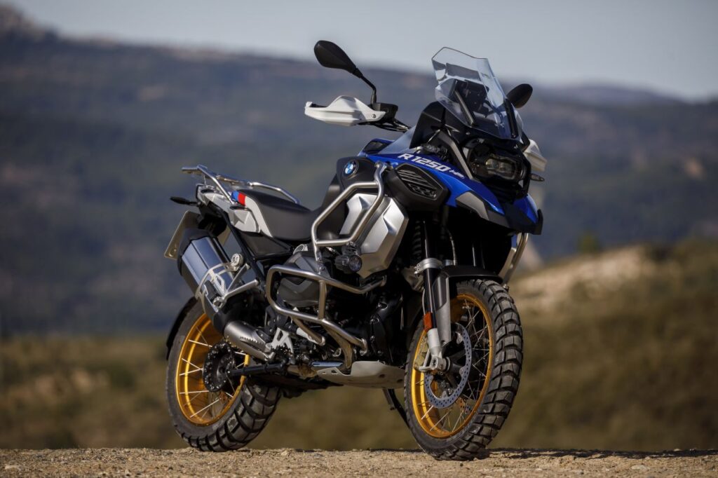 BMW R 1250 GS