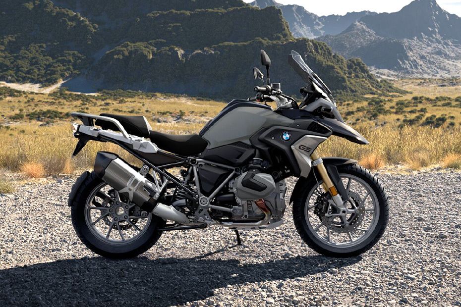 BMW R 1250 GS 