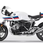 BMW R nineT Racer feature image