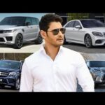 Mahesh Babu's Car Collection featured image