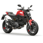 Ducati Monster feature image