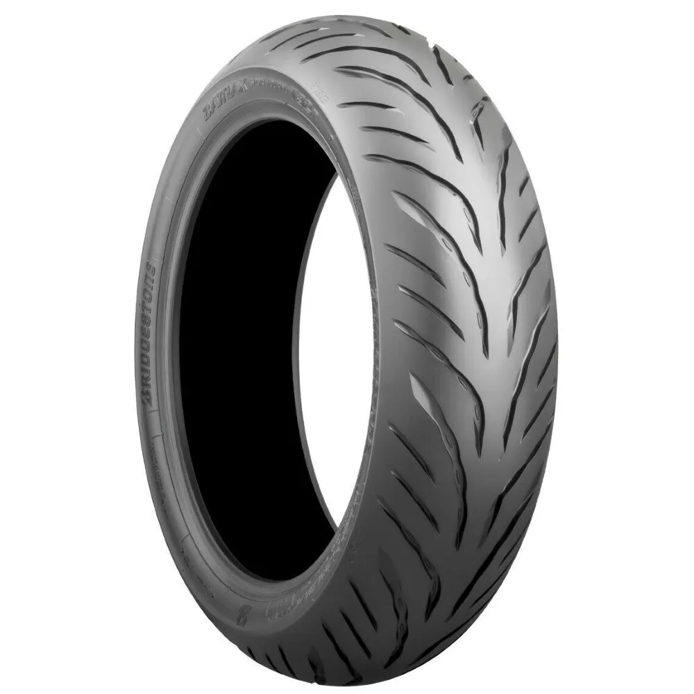 Indian FTR tyres 