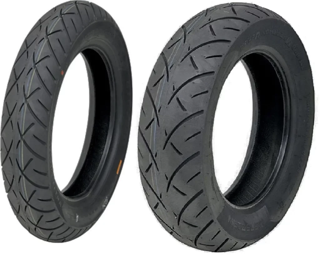 tyres of Indian Springfield