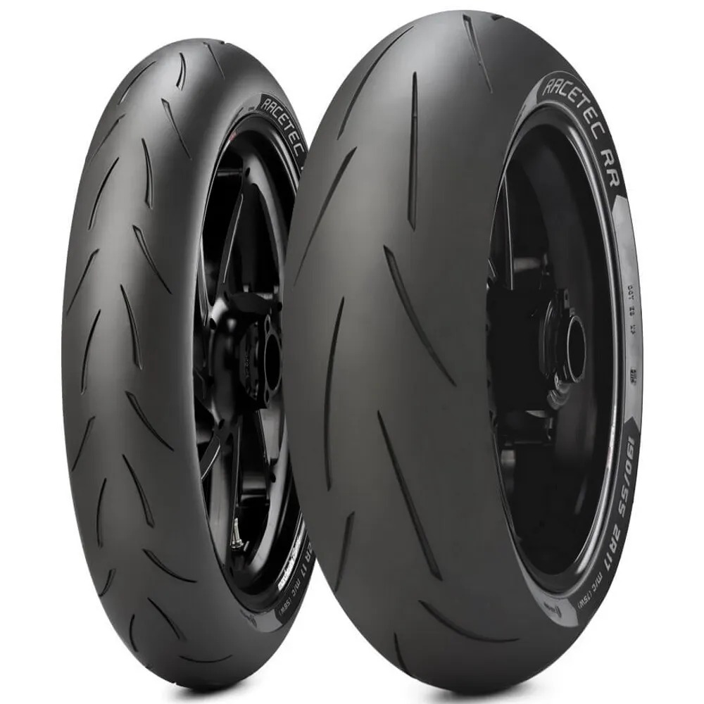 Ducati Hypermotard 950 tyres