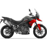 Triumph Tiger 850 Sport featured image