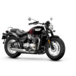 Triumph Bonneville Speedmasterfeatured image