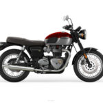 Triumph Bonneville T120 featured image