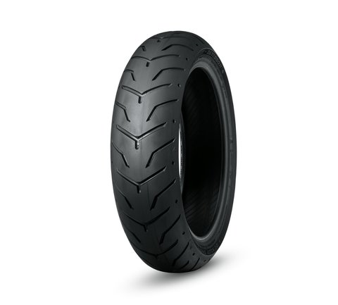 tyres of Harley Davidson Breakout 117 