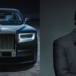 Shah Rukh Khan's Car Collection featured image