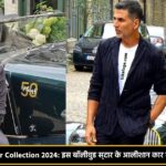 akshay kumar car collection featured image