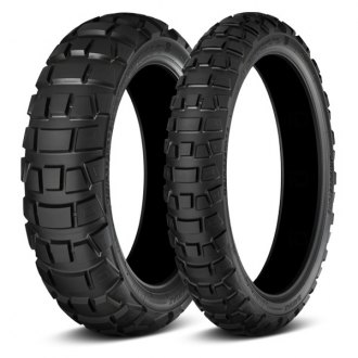 tyres of triumph bonnevilee t100