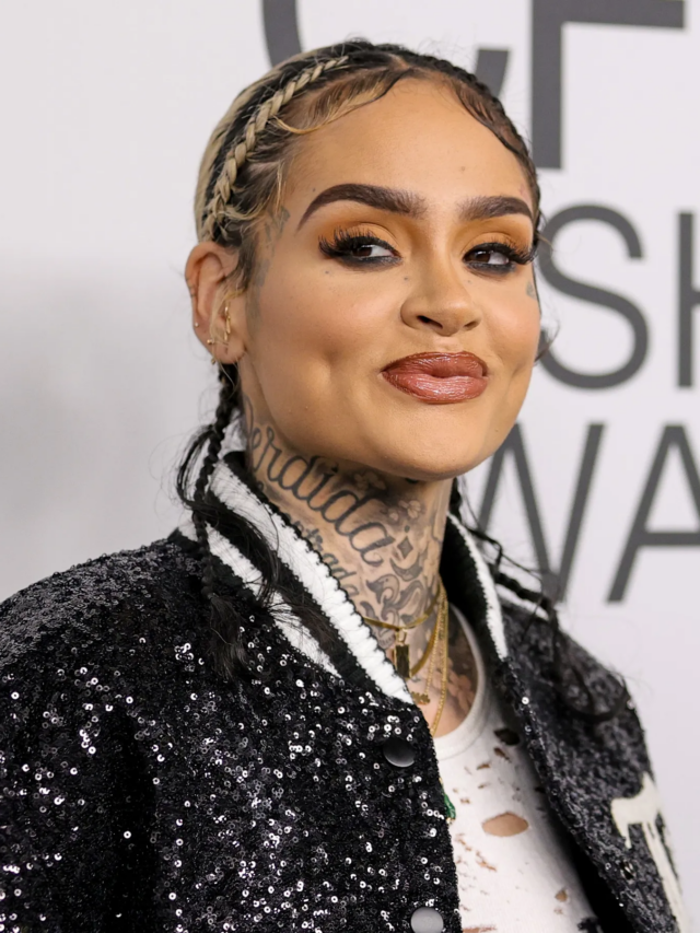 American Singer Kehlani Car Collection 2024 & Net Worth - bikeloge.com