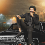 Vijay Thalapathy's Car Collection featured image