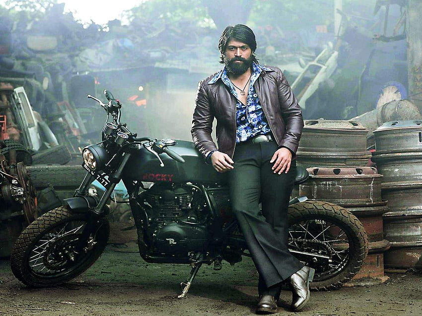 KGF Actor Yash s Bike Collection 2024 A Biker s Dream bikeloge