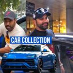 Rohit Sharma Car Collection