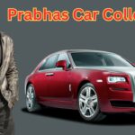 Prabhas Car Collection featured image