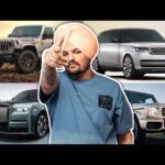 Sidhu Moosewala Car Collection Featured Image