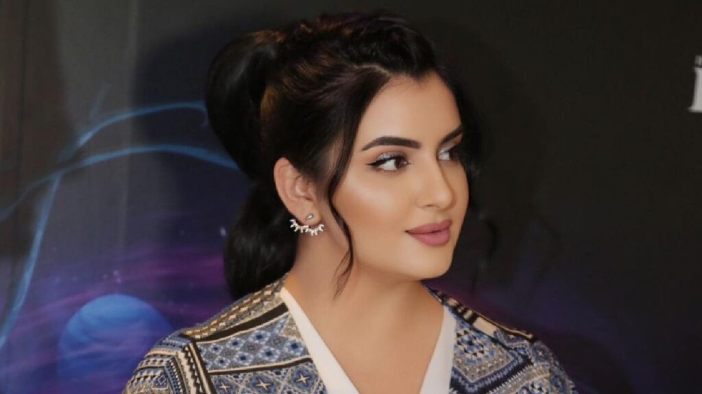 Sheikha Mahra का परिचय