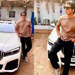 Sonu Sood Car Collection Featured Image