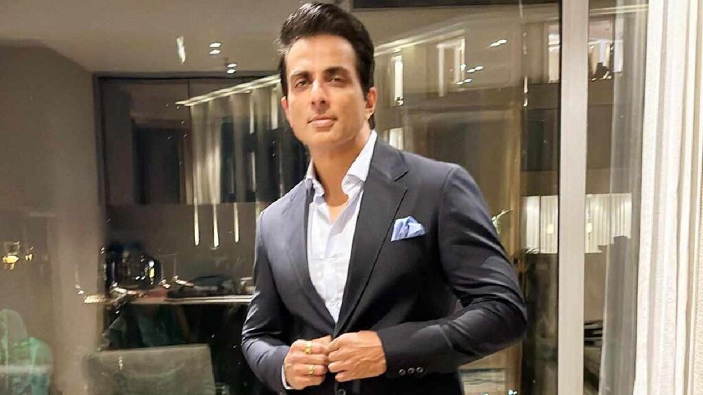 Sonu Sood की Net Worth क्या है?