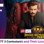 Bigg Boss OTT 3 Contestants and Their Luxury Cars 2024! featured image