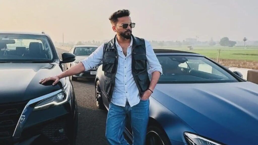 Bigg Boss OTT 3 Contestants and Their Luxury Cars