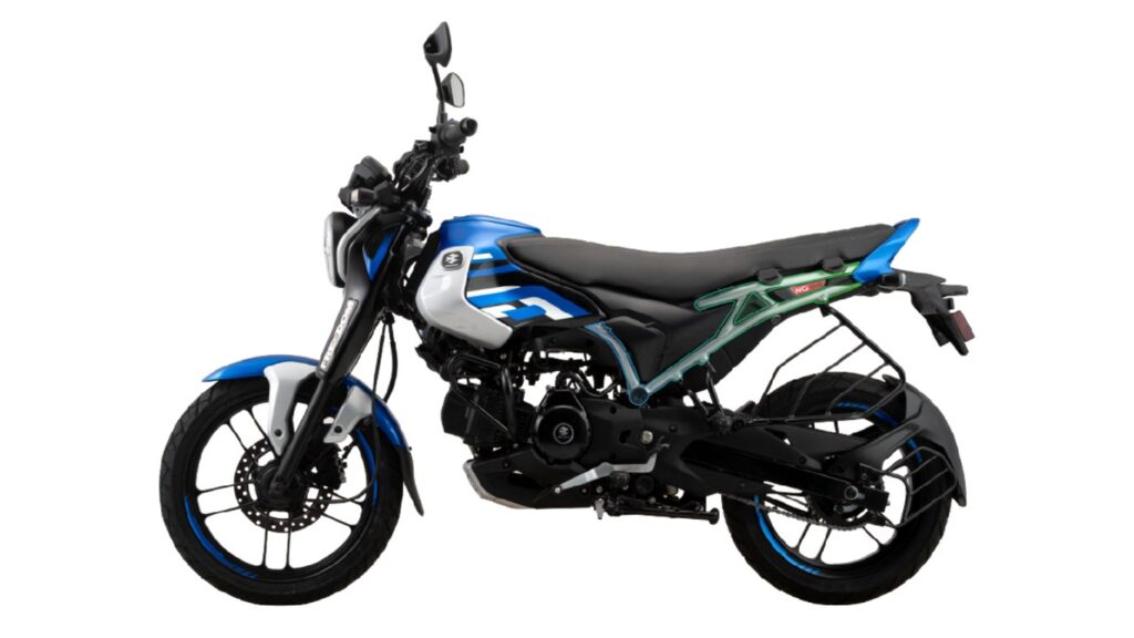 Bajaj Freedom 125 Price (कीमत)