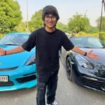 Sourav Joshi’s Car Collection featured image