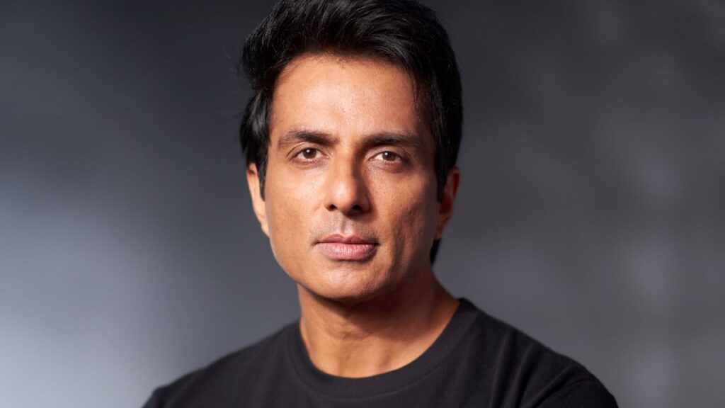 Sonu Sood Biography