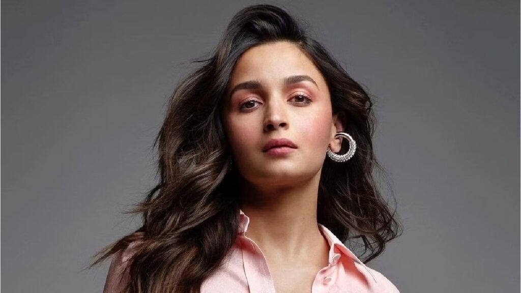 Alia Bhatt Biography