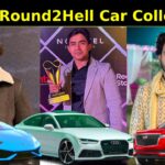 Round2Hell Car Collection Featured Image