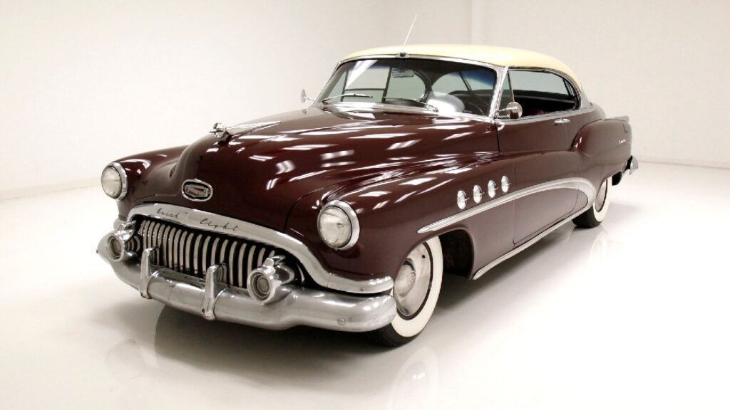 Buick Roadmaster