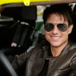 Tom Cruise's Car Collection featured image