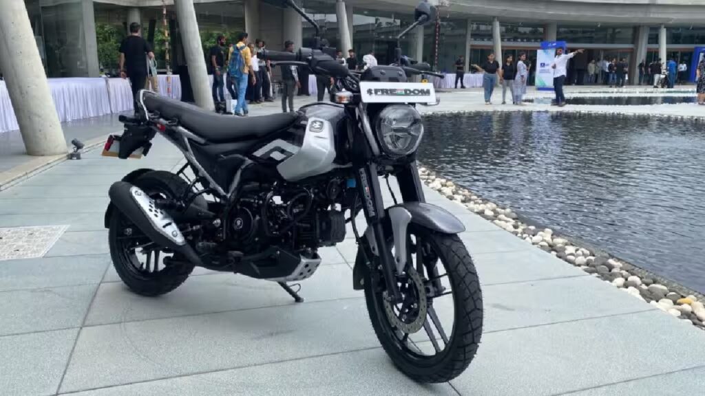 Bajaj Freedom 125 Features (फीचर्स)