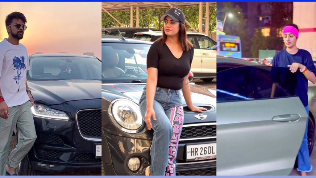 Bigg Boss OTT 3 Contestants and Their Luxury Cars