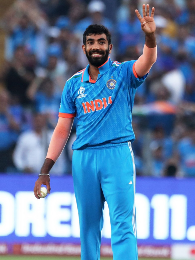 Jasprit Bumrah Car Collection 2024