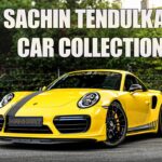 Sachin Tendulkar Car Collection featured image