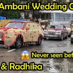 featured image of anant-radhika wedding