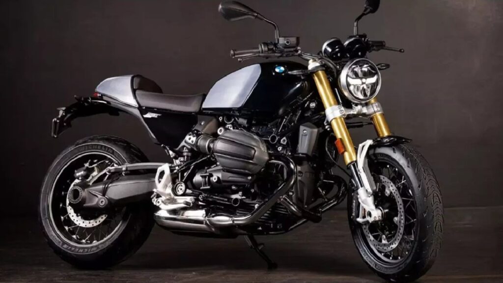 BMW R 12 nineT Specifications (स्पेसिफिकेशन्स)