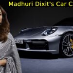 Madhuri Dixit's Car Collection Featured Image